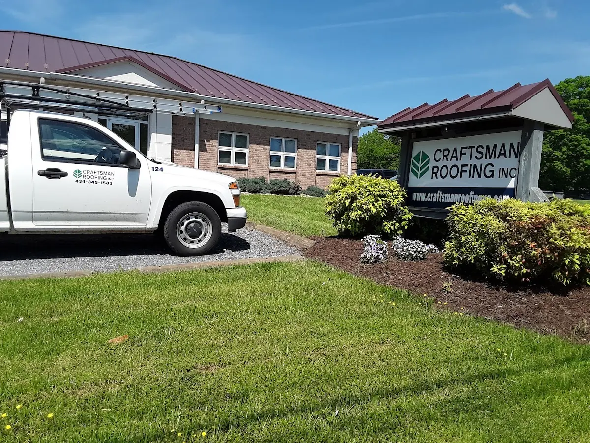 Quality Gutter & Downspout Repair by experienced craftsmen in Quincy